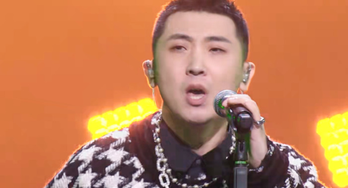 仙儿歌词表达什么【仙儿歌词含义】