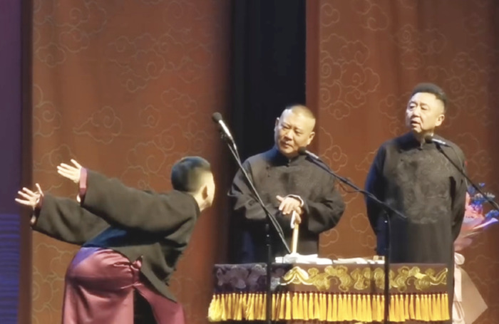 仙儿歌词表达什么【仙儿歌词含义】