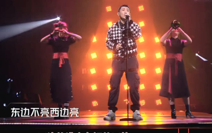 仙儿歌词表达什么【仙儿歌词含义】