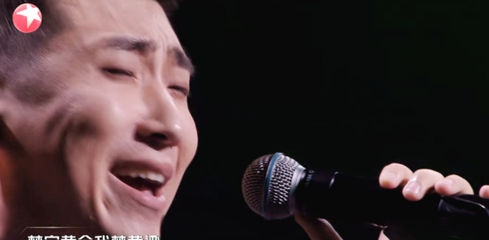 仙儿歌词表达什么【仙儿歌词含义】