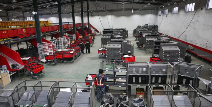 电商标快和顺丰标快区别【电商标快和顺丰标快哪个快】