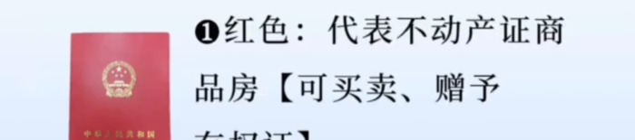 房产证图片大全 真实【房产证图片 真实】