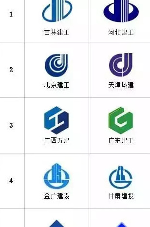 企业logo【企业logo查询网】