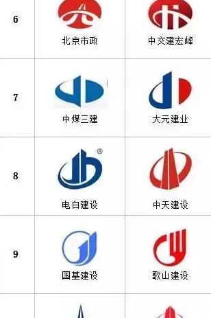 企业logo【企业logo查询网】