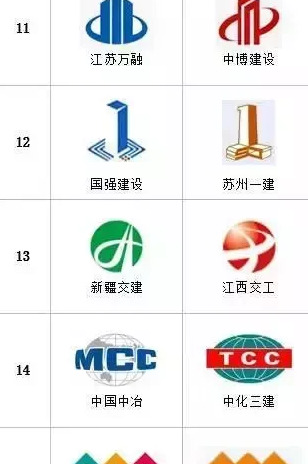 企业logo【企业logo查询网】