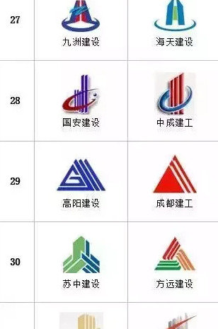 企业logo【企业logo查询网】