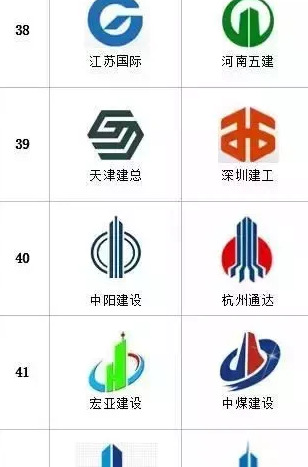 企业logo【企业logo查询网】