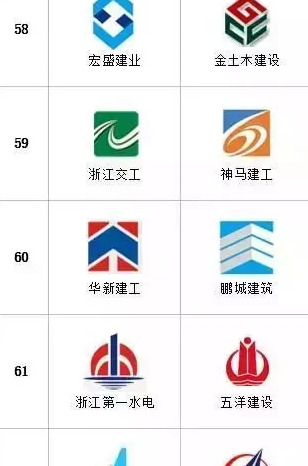 企业logo【企业logo查询网】