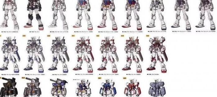 我将以高达形态出击【我将以高达形态出击是什么梗】