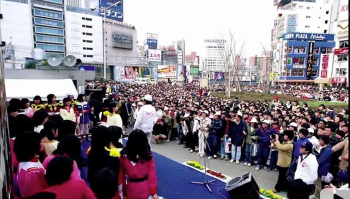 我将以高达形态出击【我将以高达形态出击是什么梗】