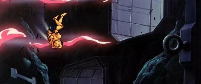 我将以高达形态出击【我将以高达形态出击是什么梗】