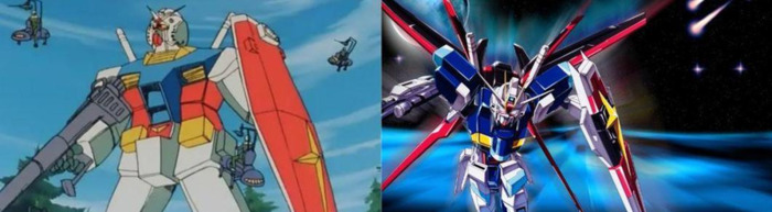 我将以高达形态出击【我将以高达形态出击是什么梗】