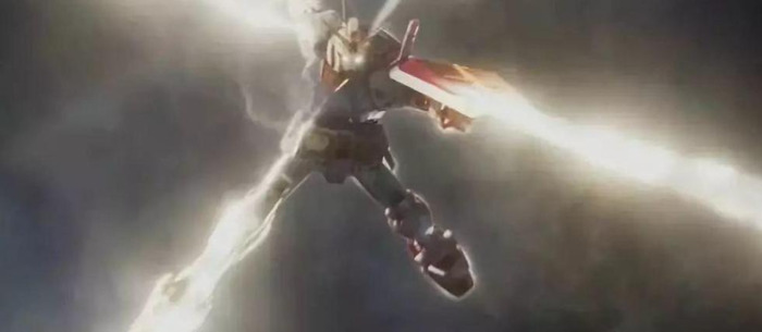 我将以高达形态出击【我将以高达形态出击是什么梗】