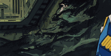 我将以高达形态出击【我将以高达形态出击是什么梗】