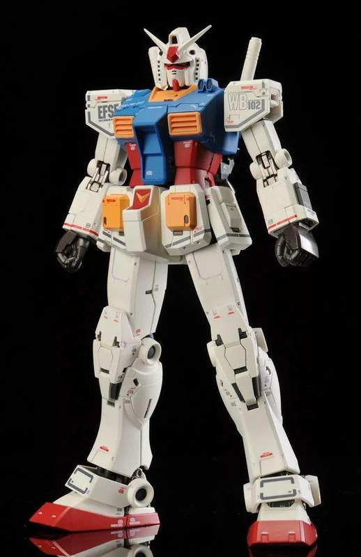 我将以高达形态出击【我将以高达形态出击是什么梗】