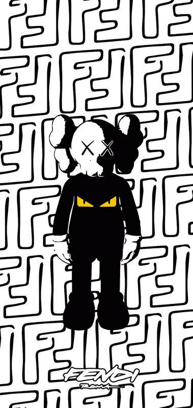 kaws壁纸【kaws壁纸高清】