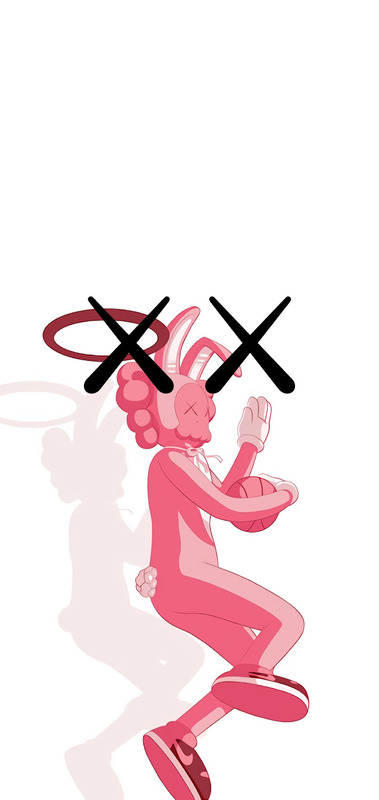 kaws壁纸【kaws壁纸高清】