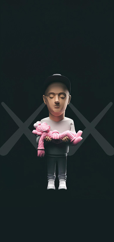 kaws壁纸【kaws壁纸高清】