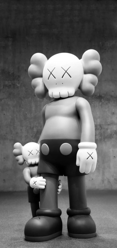 kaws壁纸【kaws壁纸高清】