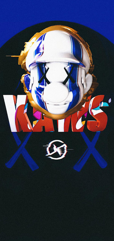 kaws壁纸【kaws壁纸高清】