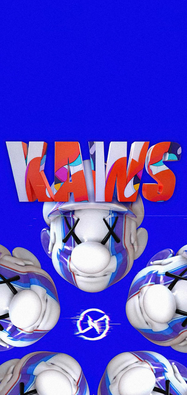 kaws壁纸【kaws壁纸高清】