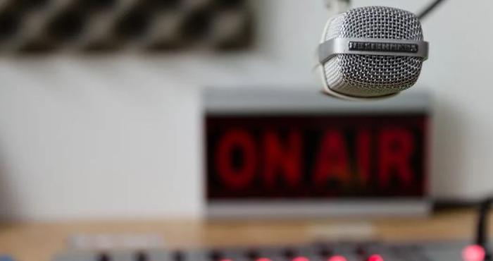 试音文本【试音文本女生】