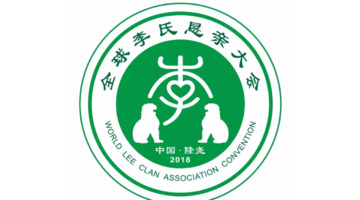 李氏字体设计logo【李字logo设计】