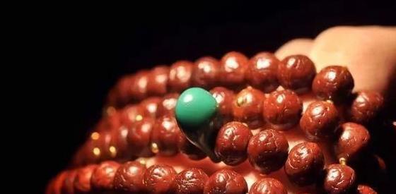猴头核桃手串怎么盘红的快【文玩核桃猴头怎么盘红的快】