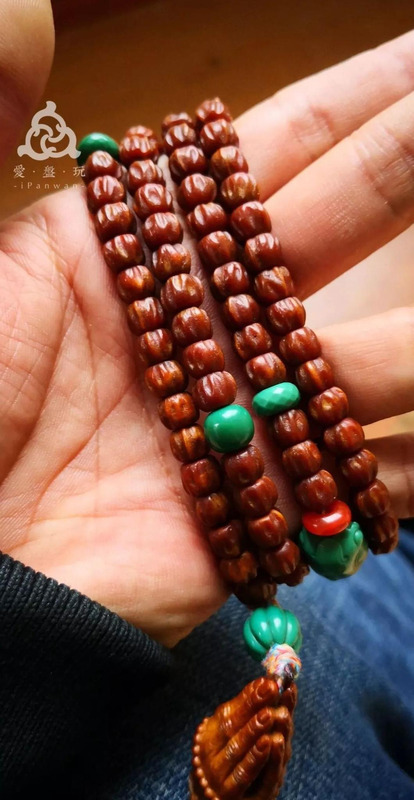 猴头核桃手串怎么盘红的快【文玩核桃猴头怎么盘红的快】