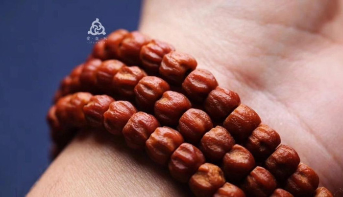 猴头核桃手串怎么盘红的快【文玩核桃猴头怎么盘红的快】