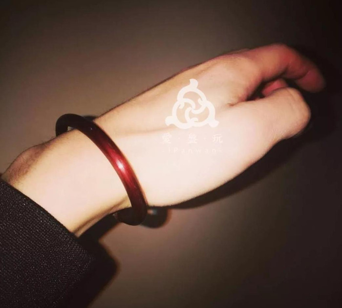 猴头核桃手串怎么盘红的快【文玩核桃猴头怎么盘红的快】