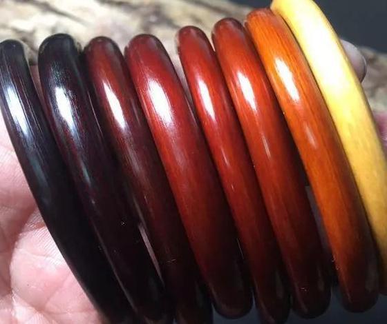 猴头核桃手串怎么盘红的快【文玩核桃猴头怎么盘红的快】