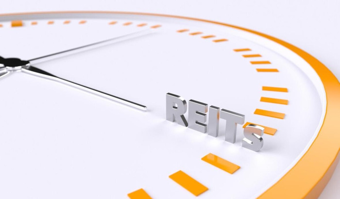 reits基金【reits基金怎么开户】