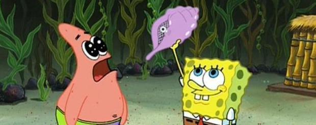 为什么不问问神奇海螺呢【为什么不问问神奇海螺呢是什么梗】