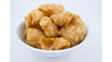 猪皮怎么炸才又泡又酥【炸猪皮怎么炸才起泡】