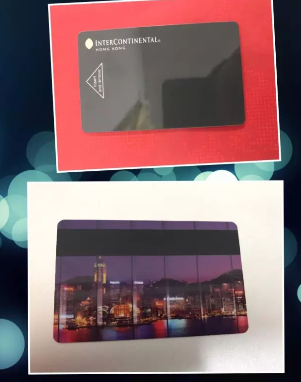酒店房卡照片实拍【酒店房卡图片实拍贴吧】