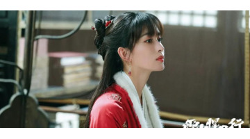 雪中悍刀行红薯结局怎么样【雪中悍刀行红薯结局是什么】