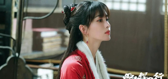 雪中悍刀行红薯结局怎么样【雪中悍刀行红薯结局是什么】