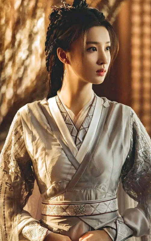 雪中悍刀行红薯结局怎么样【雪中悍刀行红薯结局是什么】