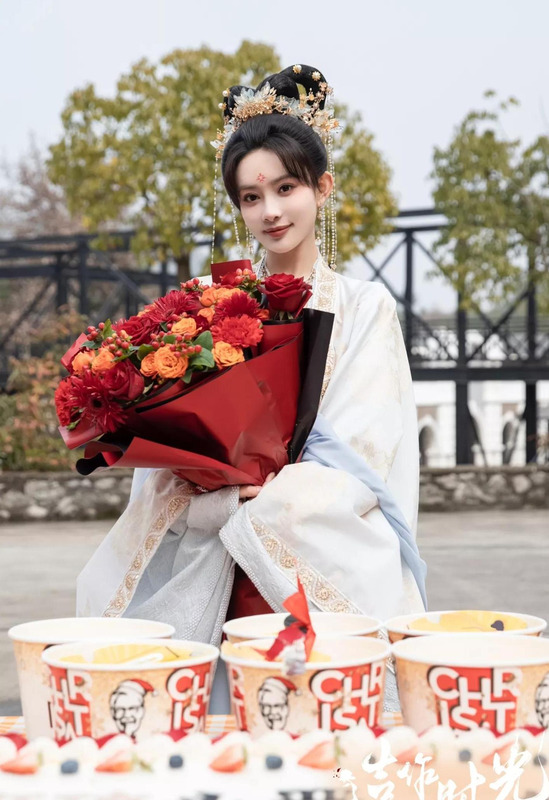 雪中悍刀行红薯结局怎么样【雪中悍刀行红薯结局是什么】