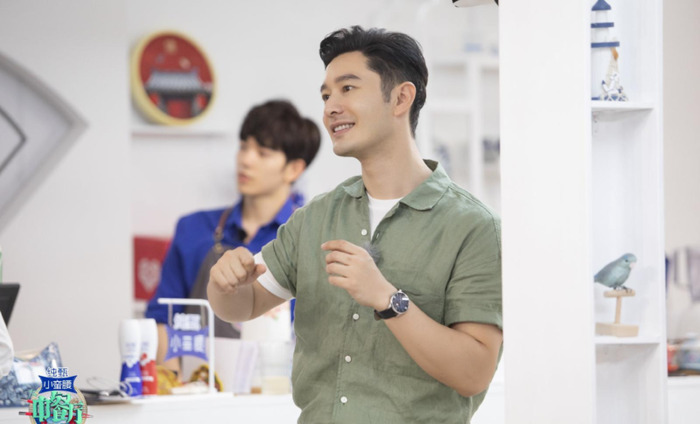 绿大暗为什么是黄晓明豆瓣【绿大暗是谁为什么是黄晓明】