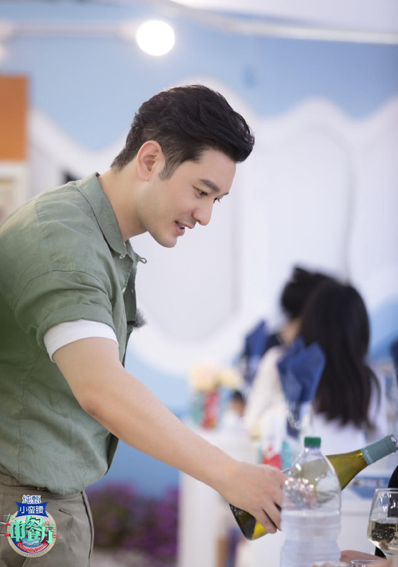 绿大暗为什么是黄晓明豆瓣【绿大暗是谁为什么是黄晓明】