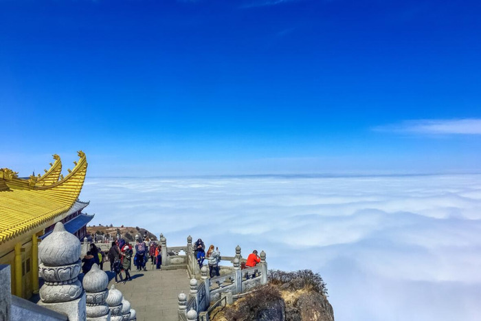 成都到峨眉山一日游攻略【成都 峨眉山攻略】