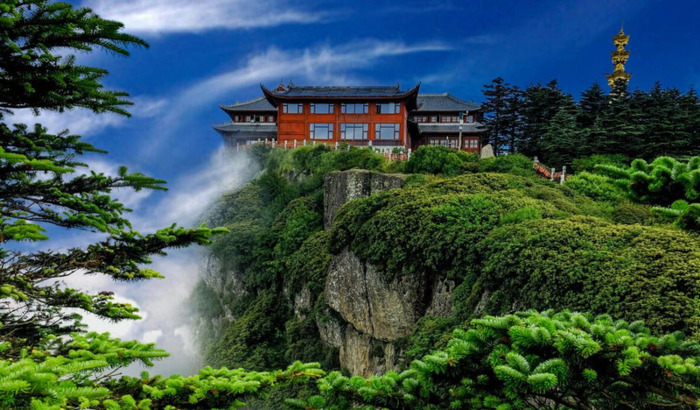 成都到峨眉山一日游攻略【成都 峨眉山攻略】