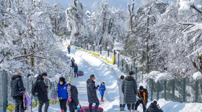 成都到峨眉山一日游攻略【成都 峨眉山攻略】