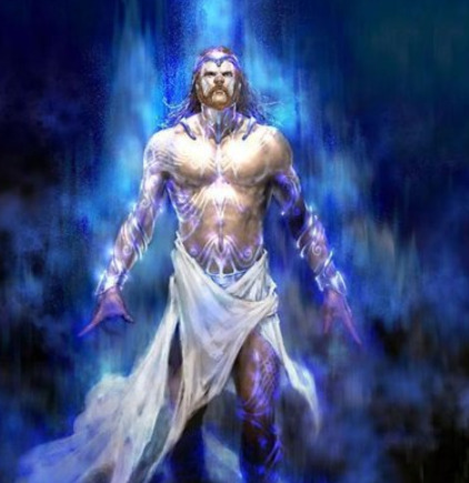 神话故事思维导图大全【神话故事思维导图简单】