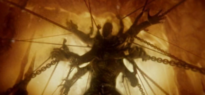 神话故事思维导图大全【神话故事思维导图简单】