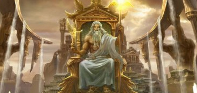 神话故事思维导图大全【神话故事思维导图简单】