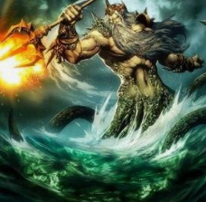 神话故事思维导图大全【神话故事思维导图简单】