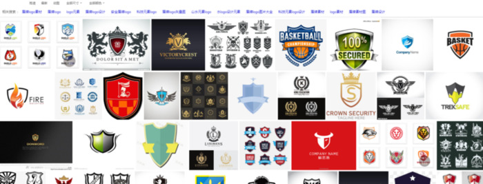 律师事务所logo【律师事务所logo设计理念】